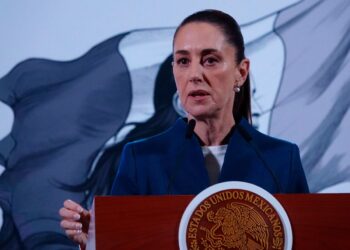 Sheinbaum no ha recibido invitación para toma de posesión de Trump, pero se prepara para diálogo