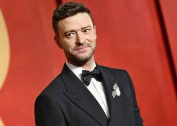 Justin Timberlake sufre bochornoso incidente durante concierto en Nashville