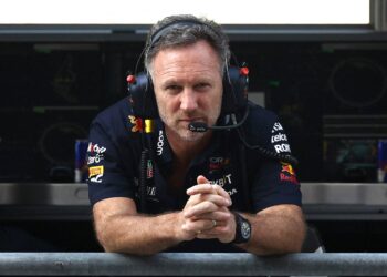 Red Bull culpa a ‘Checo’ Pérez por su salida y su decisión de tomarse un año sabático