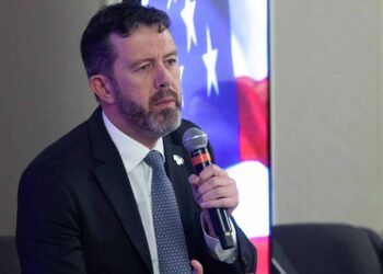 Renegociación del T-MEC será inevitable por reformas constitucionales, anticipa Larry Rubin