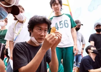 Creador de ‘El Juego del Calamar’ confiesa estar agotado por la serie