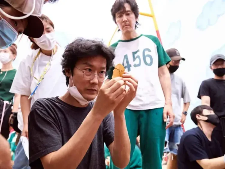 Creador de ‘El Juego del Calamar’ confiesa estar agotado por la serie