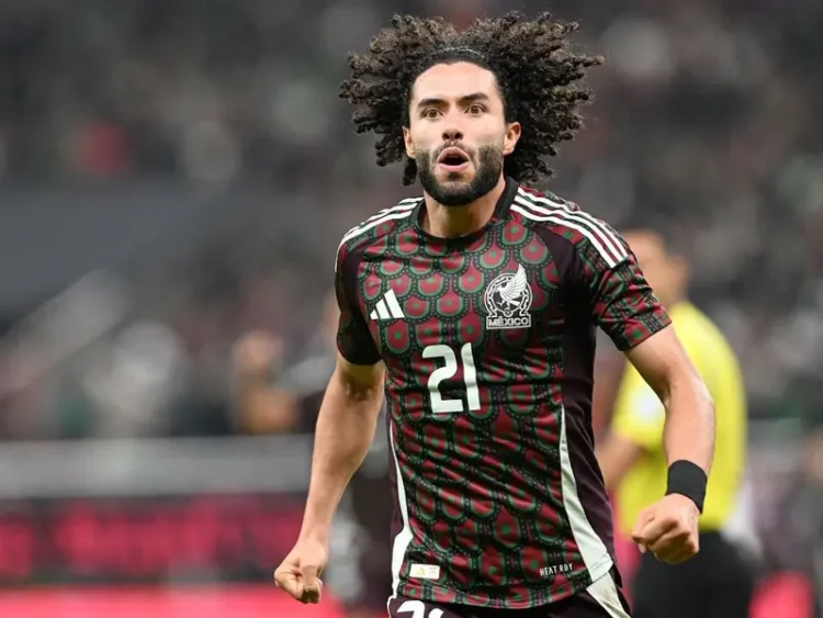 César ‘Chino’ Huerta en la mira de Osasuna y Rayados