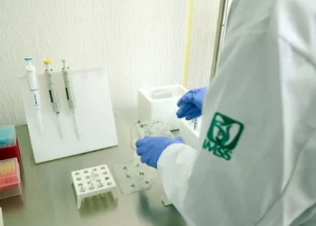 IMSS lidera en investigación en salud en ranking internacional