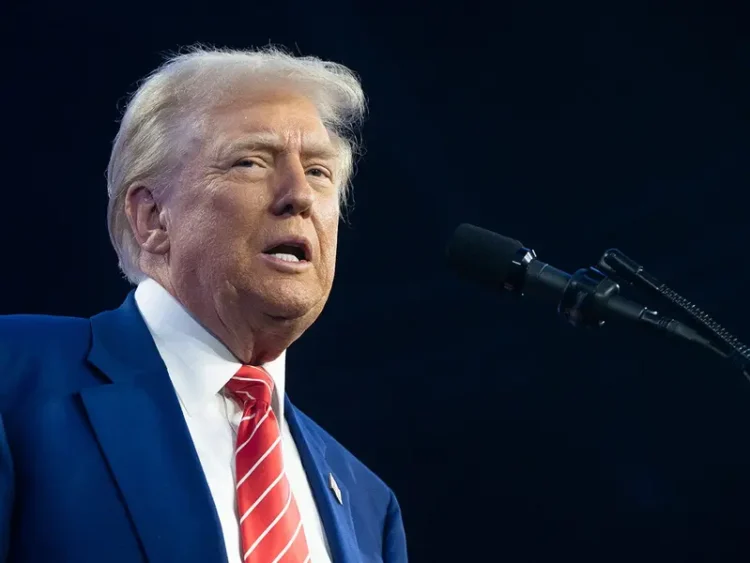 Trump designará a cárteles como organizaciones terroristas