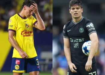 América enfrentará exceso de extranjeros para el Clausura 2025