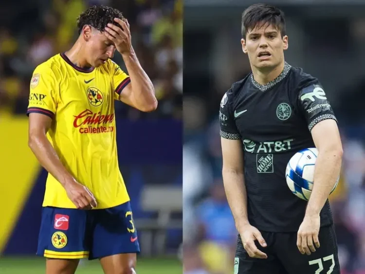 América enfrentará exceso de extranjeros para el Clausura 2025