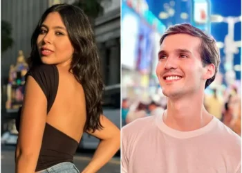 Memo Aponte enfrenta acusaciones de su exnovia Shadia Hassad por uso no autorizado de su imagen