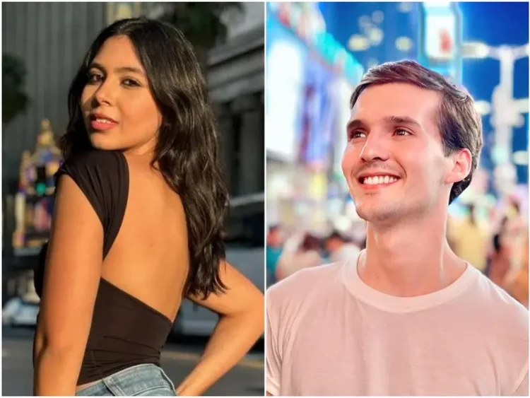 Memo Aponte enfrenta acusaciones de su exnovia Shadia Hassad por uso no autorizado de su imagen