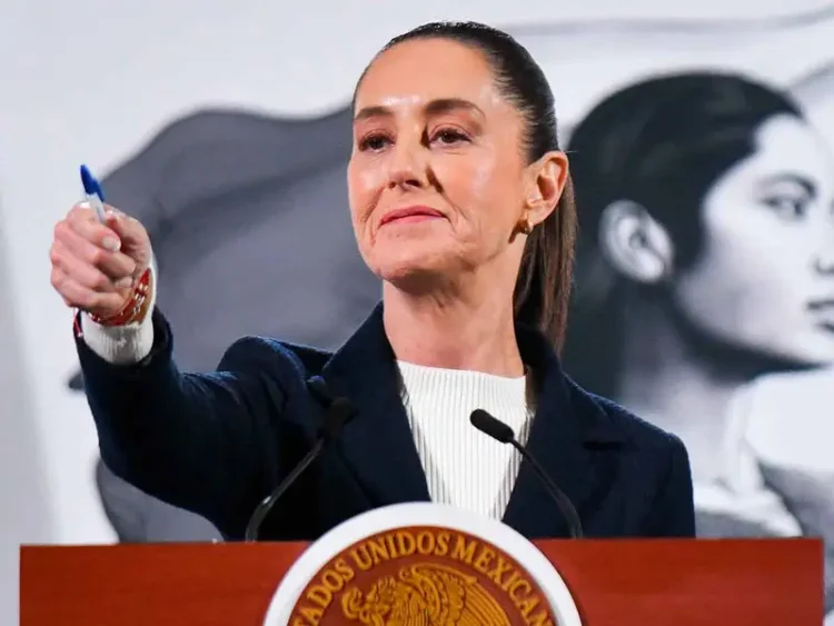 Presupuesto de Egresos 2025: Prioridades y ajustes en el primer año de Sheinbaum