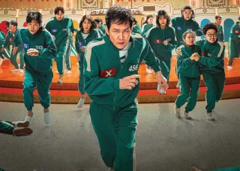 El Juego del Calamar 2: Una Nueva Batalla por la Justicia