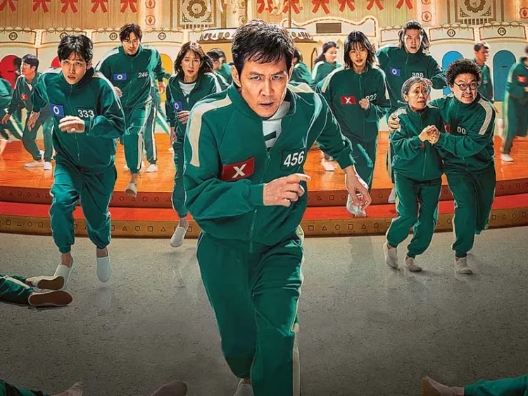 El Juego del Calamar 2: Una Nueva Batalla por la Justicia