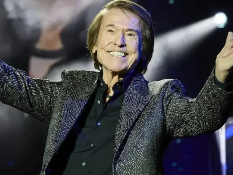 Raphael enfrenta linfoma cerebral con esperanza en su recuperación