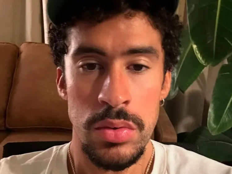 Bad Bunny anuncia su nuevo álbum ‘Debí Tirar Más Fotos’ para enero del 2025