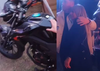 Canelo Álvarez organiza posada y da lujosos regalos en rifa a sus empleados