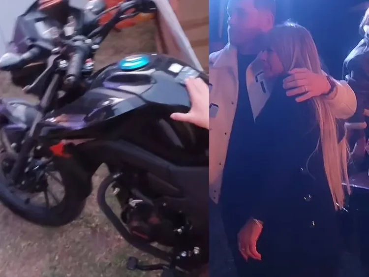 Canelo Álvarez organiza posada y da lujosos regalos en rifa a sus empleados