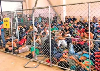 Próximo gobierno de EU retoma separación de familias migrantes