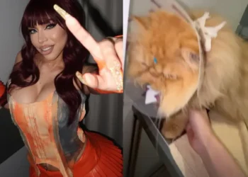 Yeri Mua responde a acusaciones de maltrato animal