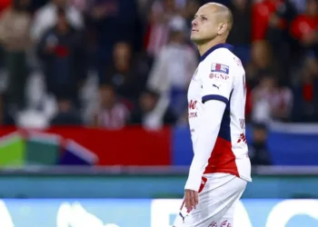 Chivas cierra el año con derrota ante UDG en la Final de la Copa Pacífico 2024