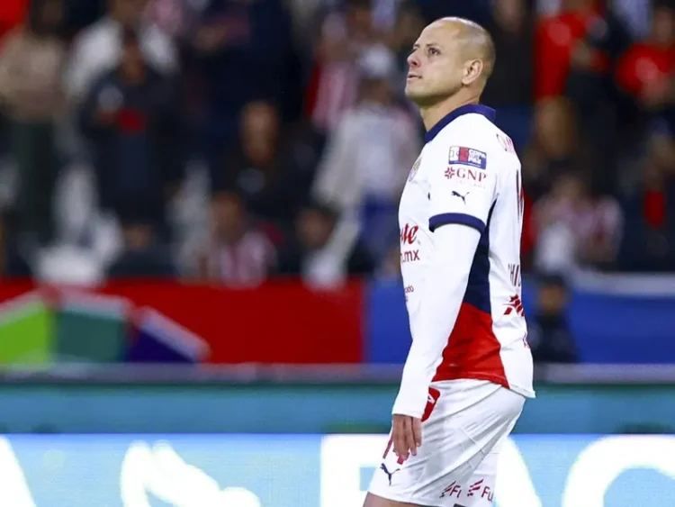 Chivas cierra el año con derrota ante UDG en la Final de la Copa Pacífico 2024