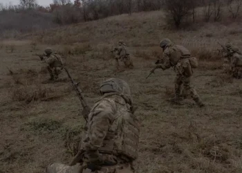 Estados Unidos aprueba 2,500 millones de dólares para ayudar a Ucrania