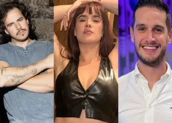 Novio de Gala Montes defiende a la actriz tras críticas de Adrián Marcelo
