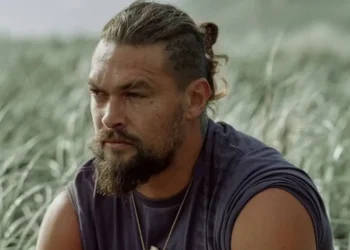 Jason Momoa regresa a DC… pero no como Aquaman