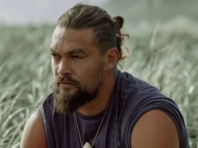 Jason Momoa regresa a DC… pero no como Aquaman