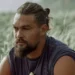 Jason Momoa regresa a DC… pero no como Aquaman