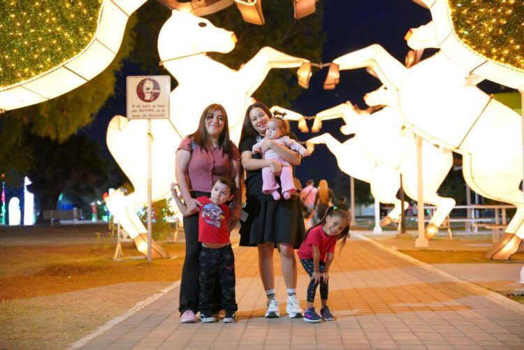 JÓVENES CREANDO SONRISAS Impulsa el apoyo a emprendedores