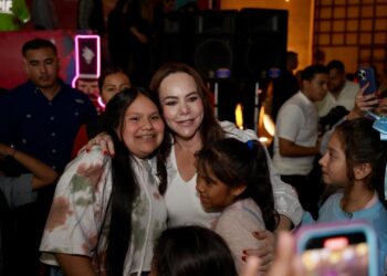 “VIVEROS MÁGICO” Nuevo atractivo familiar de Nuevo Laredo: Carmen Lilia