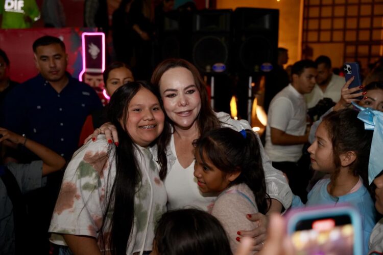 “VIVEROS MÁGICO” Nuevo atractivo familiar de Nuevo Laredo: Carmen Lilia