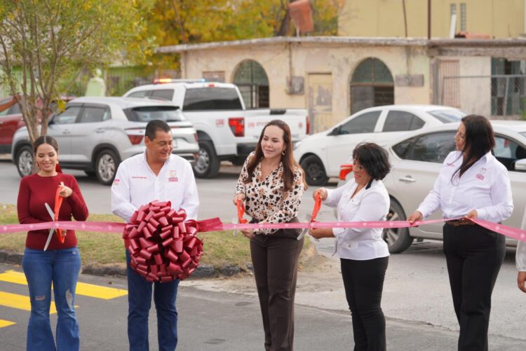GOBIERNO MUNICIPAL Elimina brote de aguas negras en colonia El Nogal