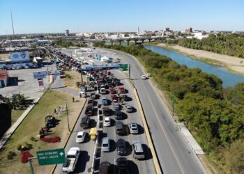 Continúa exhorto a automovilistas a tramitar el sistema de Telepeaje