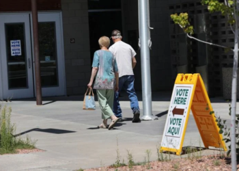 Sin interés votación de desempate por Dist. IV