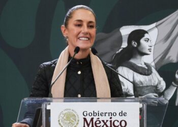 Tren rápido y nueva aduana; Nuevo Laredo hacia el futuro