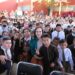 CARMEN LILIA CANTUROSAS Lanza convocatoria para becas de primaria y educación especial