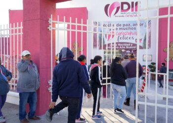 Listos los boletos para el Festival de Reyes Magos 2025 en Nuevo Laredo