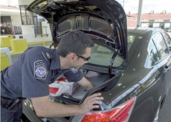 DESMIENTEN RUMOR CBP no cerrará el Puente II