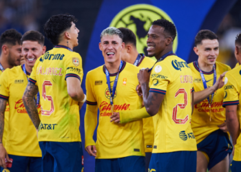 América anuncia su primera baja
