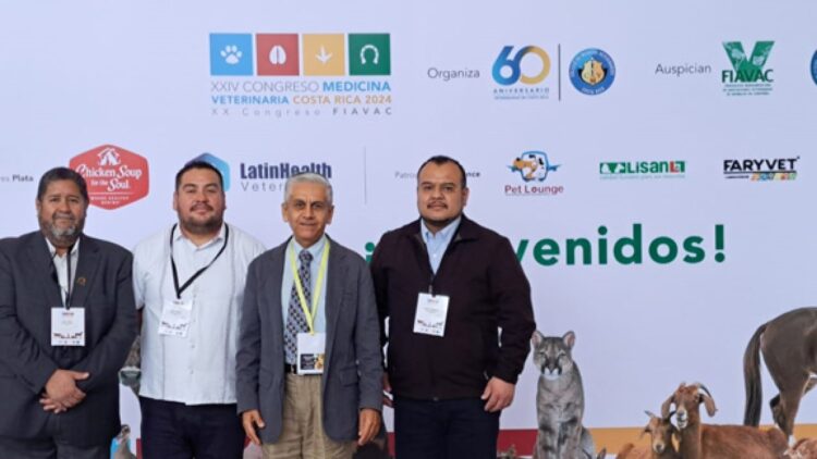 Estudia UAT nuevos métodos de combate a la garrapata