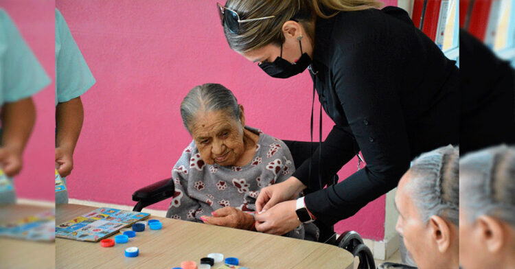 Modifican servicios del DIF Nuevo Laredo por periodo vacacional