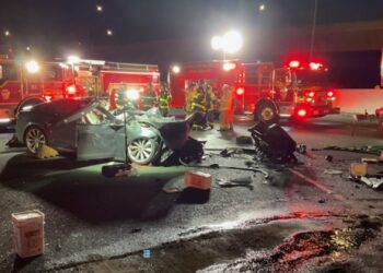 ALERTAN AUTORIDADES Riesgos en Temporada de Celebraciones en Laredo