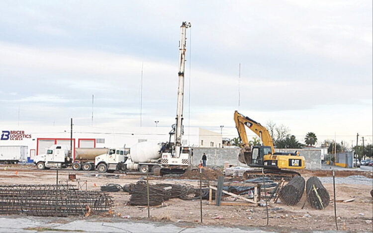 POR TEMPORADA DECEMBRINA Asuetos afectarán en la obra de la ciudad