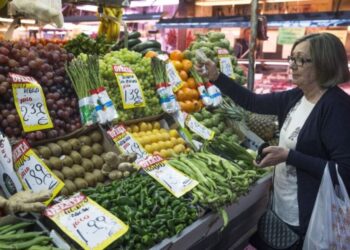 PESIMISMO EN LA ECONOMÍA Aumenta preocupación por inflación en México