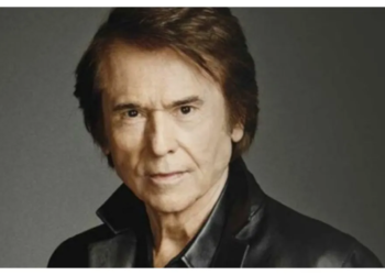El cantante Raphael sufre infarto cerebral
