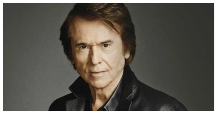 El cantante Raphael sufre infarto cerebral