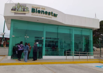 Farmacias del Bienestar en Tamaulipas; una realidad