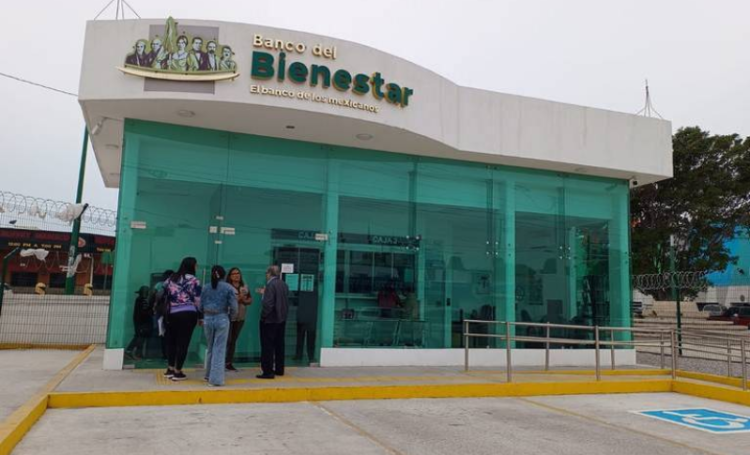 Farmacias del Bienestar en Tamaulipas; una realidad