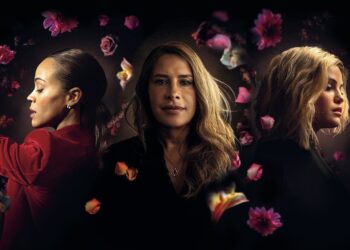 ‘Emilia Pérez’ arrasa nominaciones de los Critics Choice Awards 2025